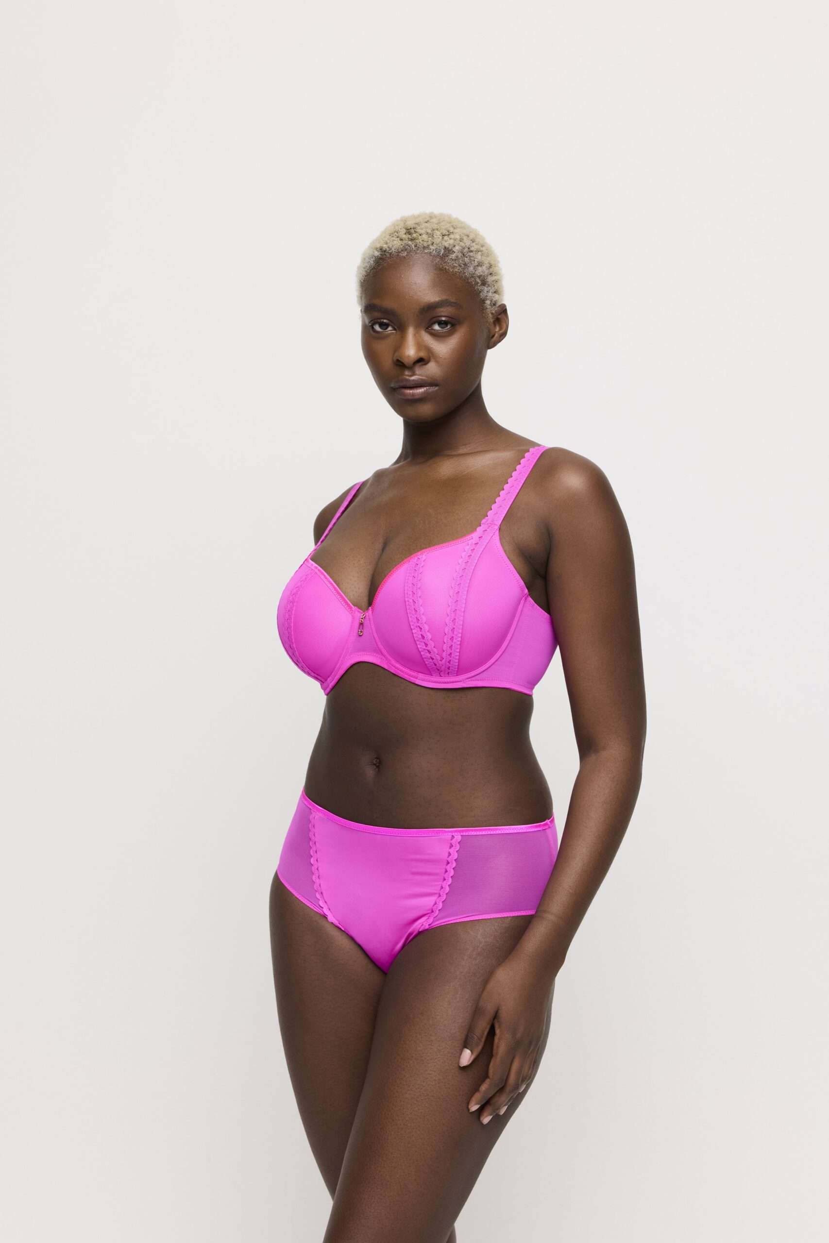 VIVGIRL cactus flower tailleslip