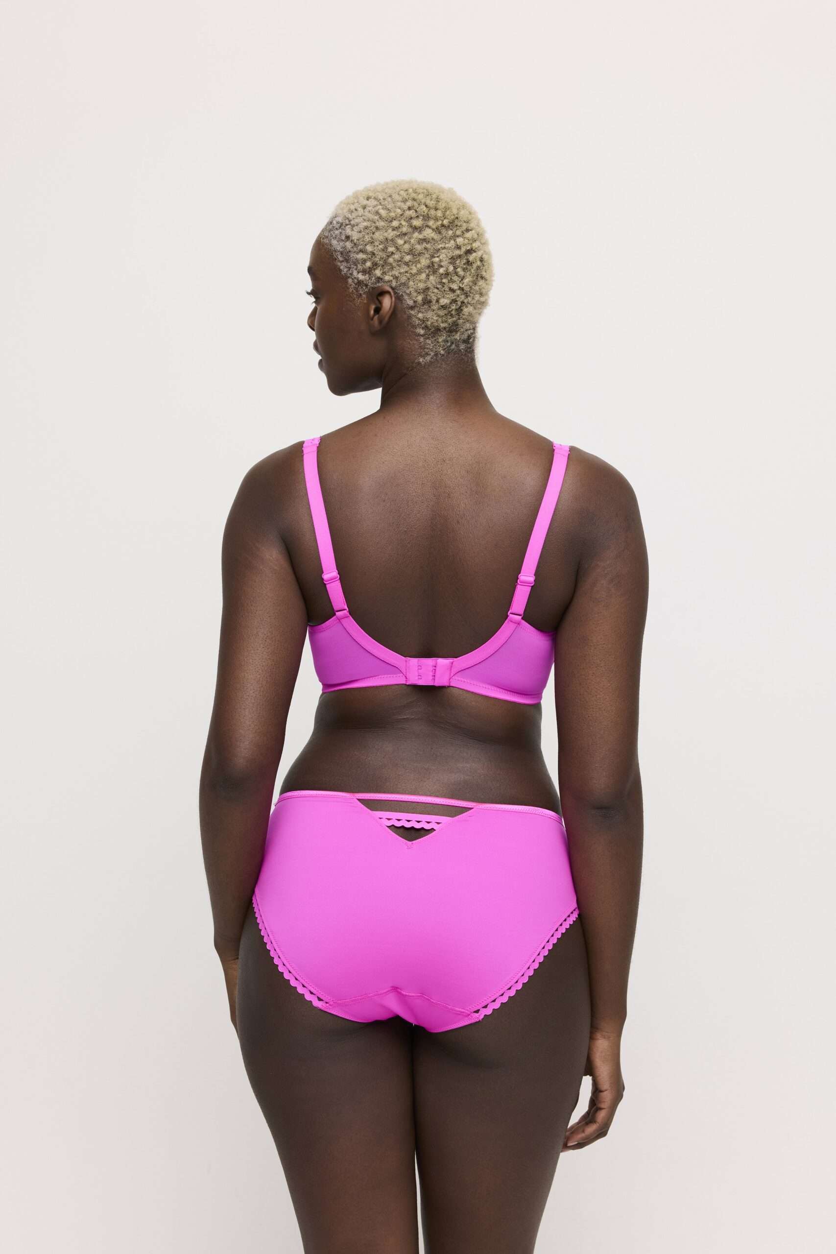 VIVGIRL cactus flower tailleslip