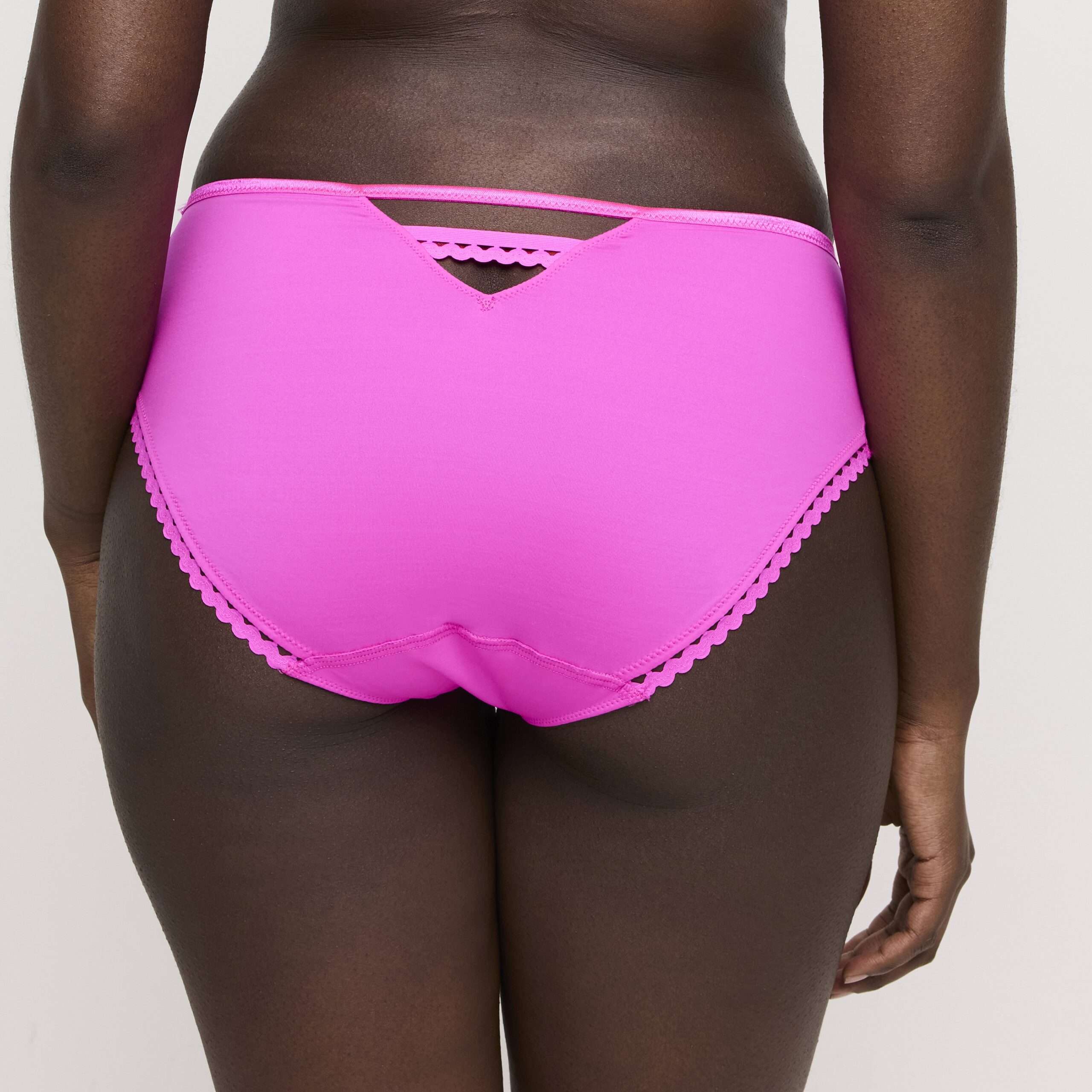 VIVGIRL cactus flower tailleslip