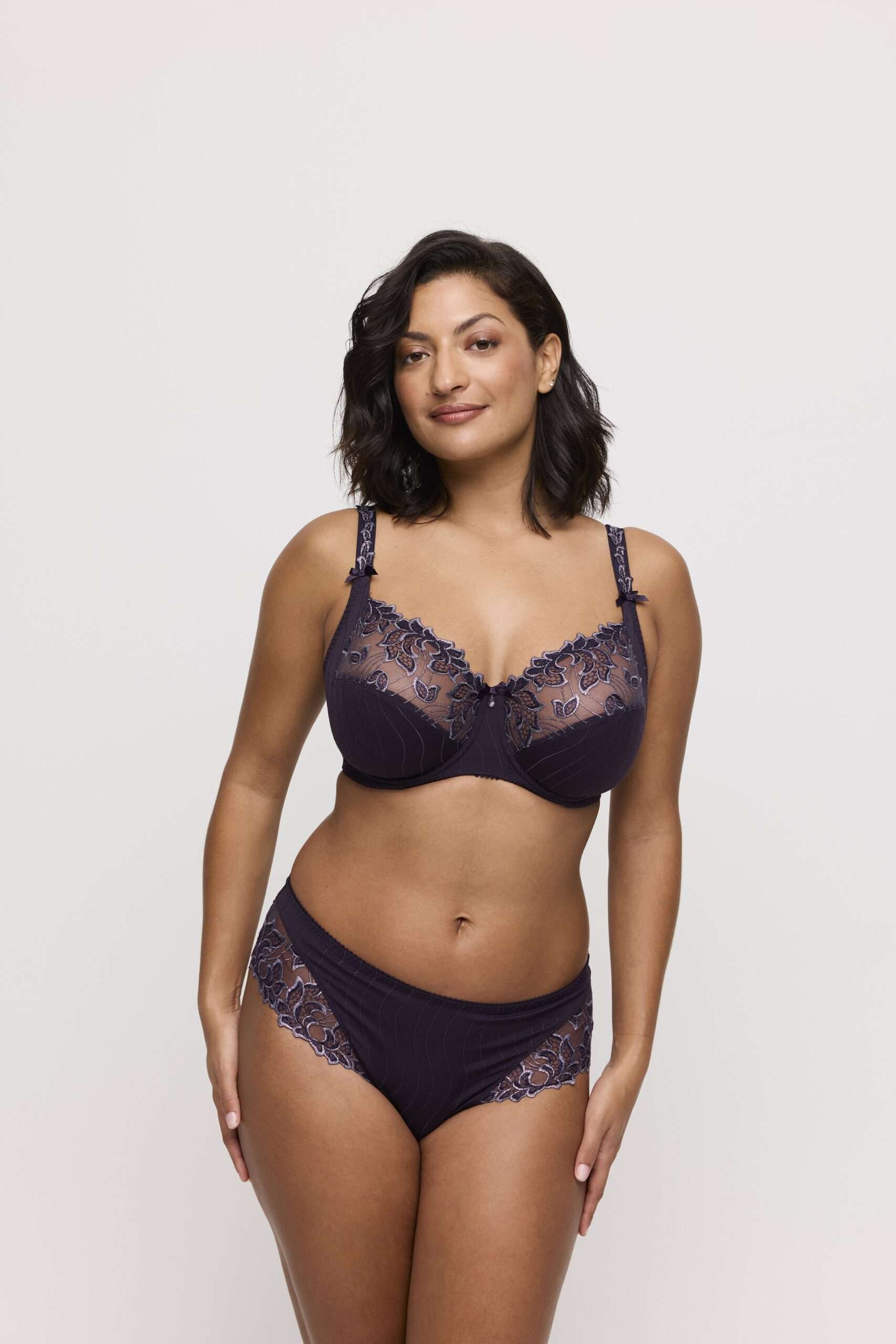 DEAUVILLE Amethyst Gem volle cup bh DEAUVILLE Amethyst Gem volle cup bh