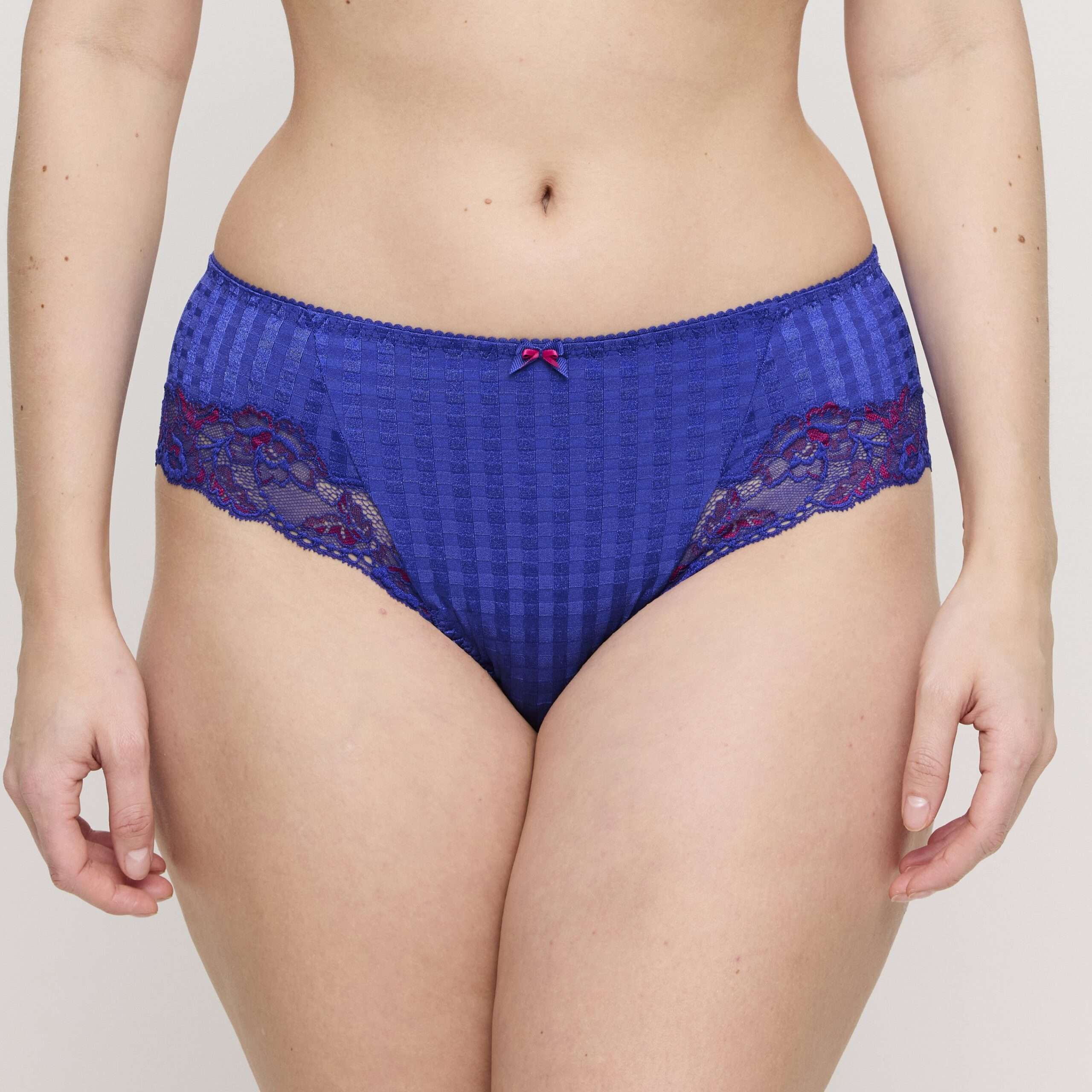 MADISON Blueberry Kiss hotpants