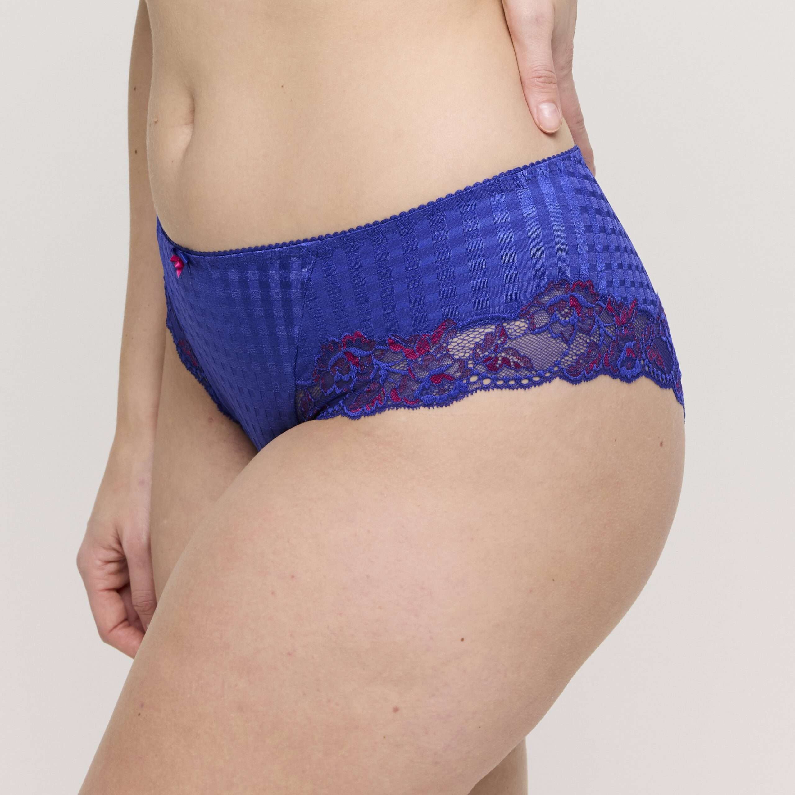 MADISON Blueberry Kiss hotpants
