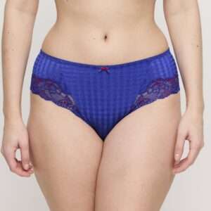 MADISON Blueberry Kiss hotpants