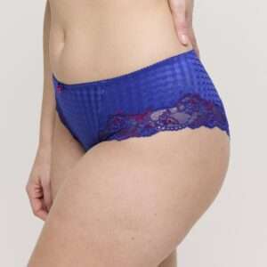 MADISON Blueberry Kiss hotpants