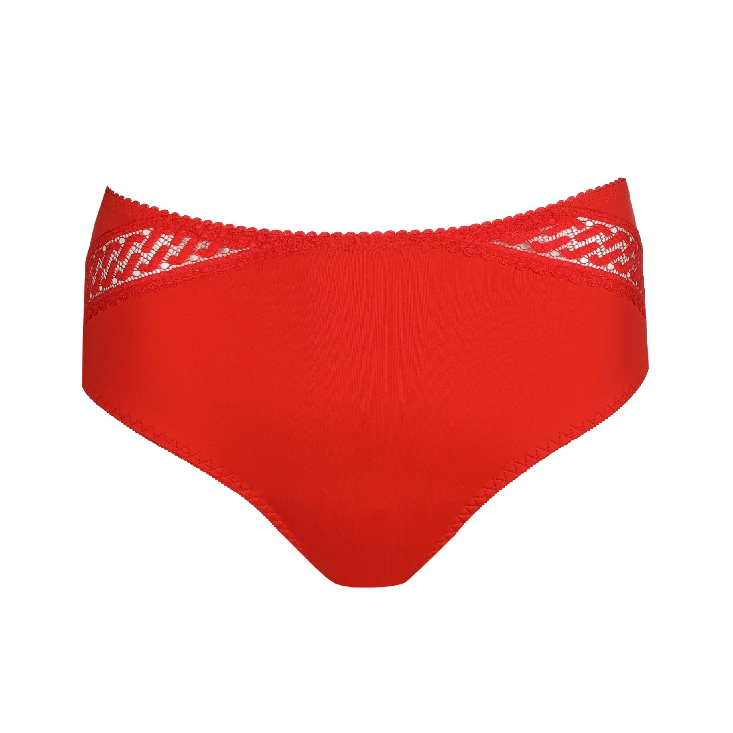 MONTARA true red tailleslip