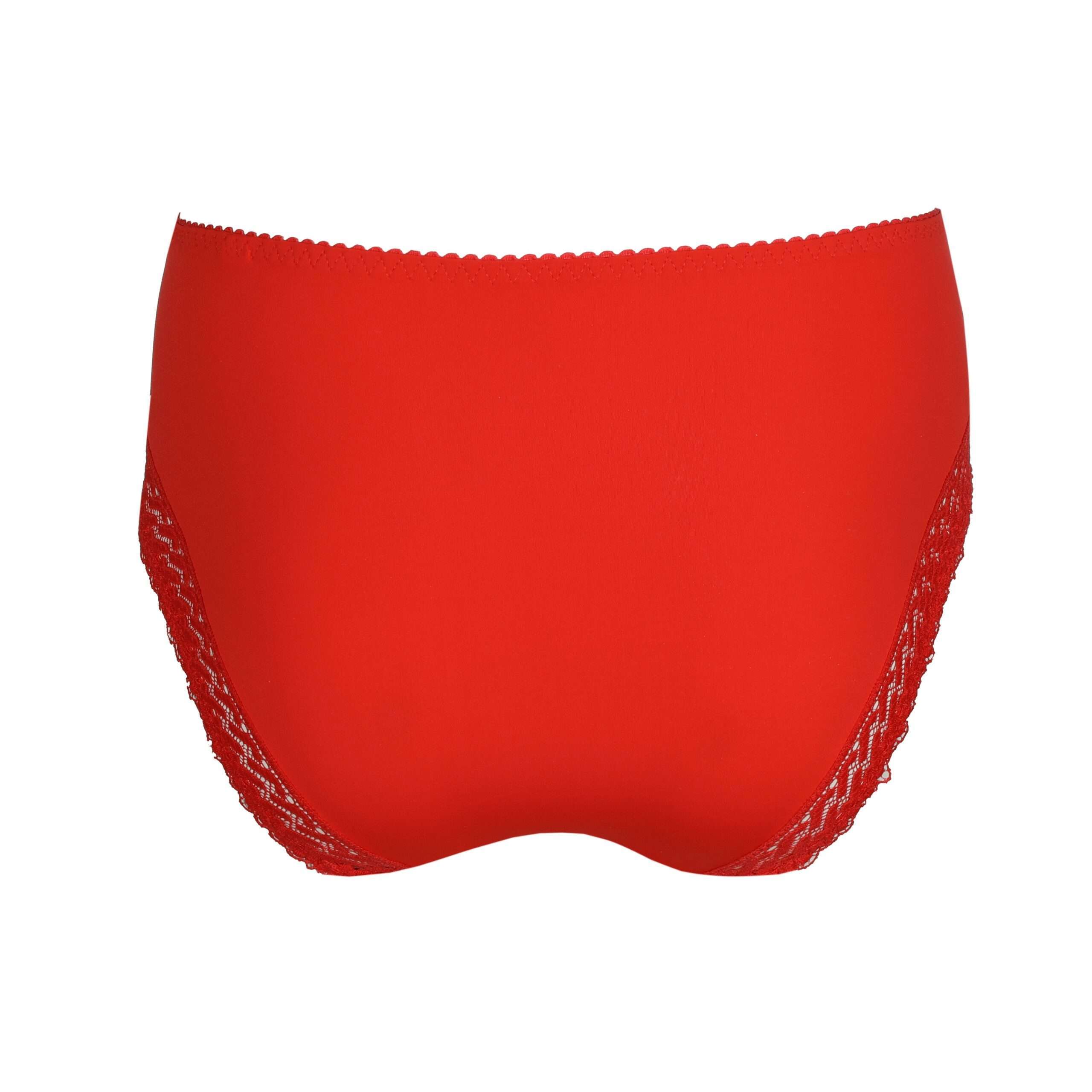 MONTARA true red tailleslip