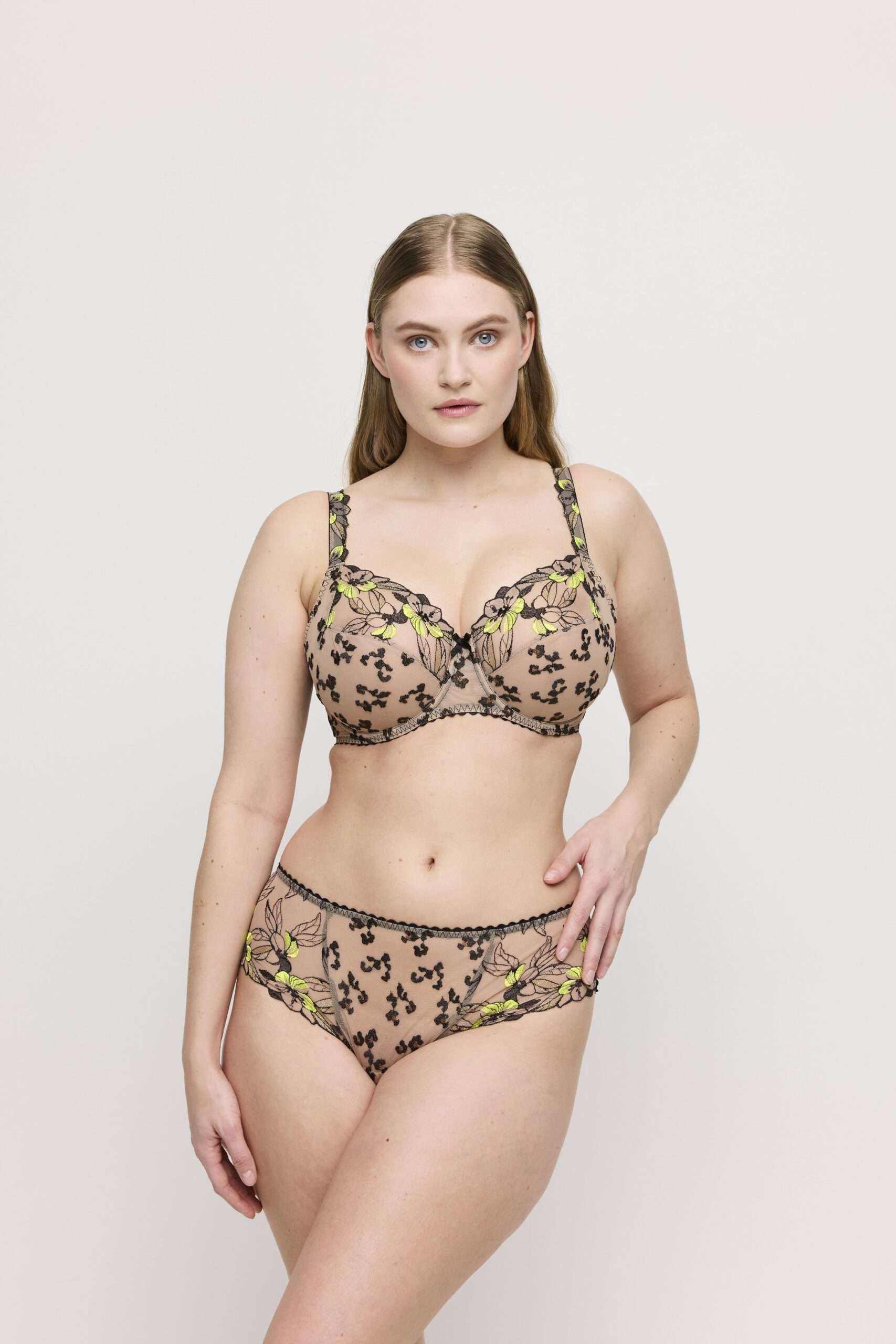 MANALI Wild Bloom volle cup bh MANALI Wild Bloom volle cup bh