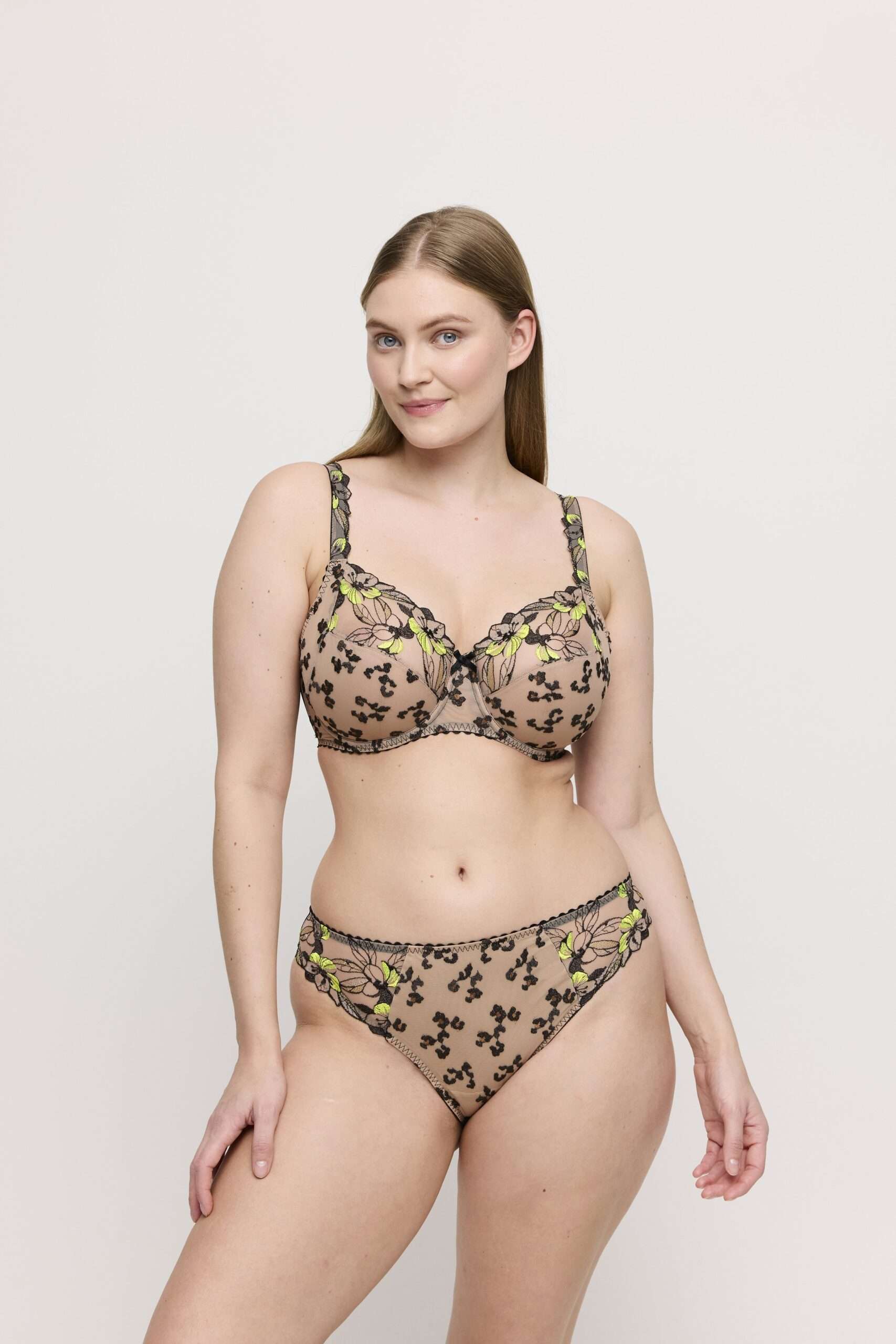 MANALI Wild Bloom rioslip