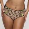 MANALI Wild Bloom tailleslip