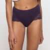 COLOR STUDIO amethist corrigerende tailleslip