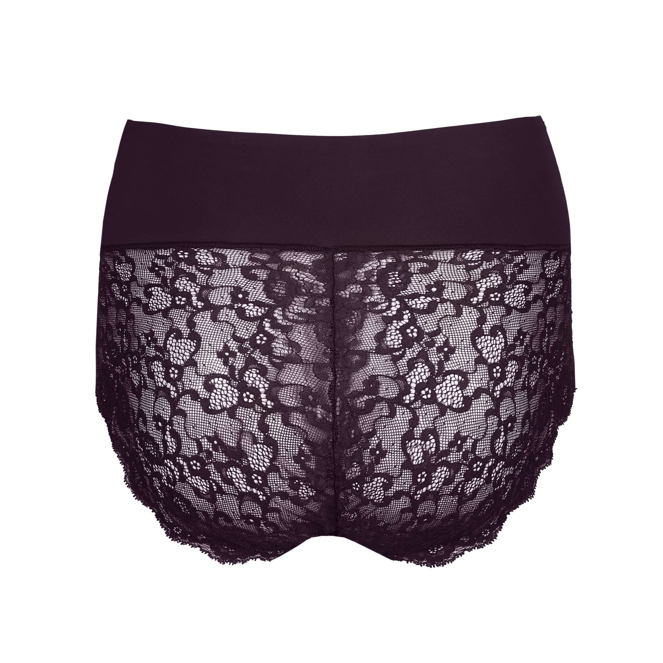 COLOR STUDIO amethist corrigerende tailleslip