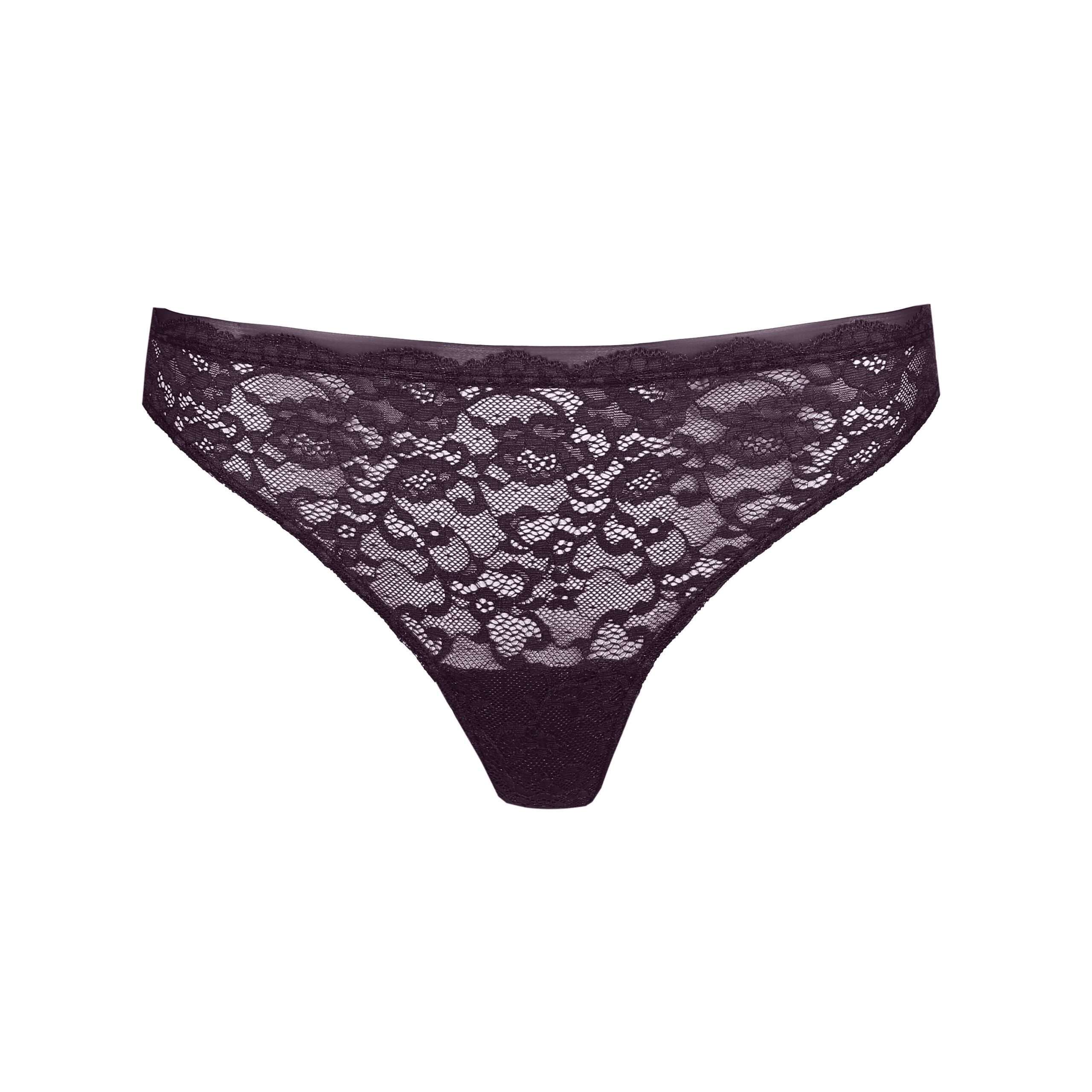 COLOR STUDIO amethist string