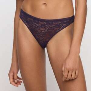 COLOR STUDIO amethist string