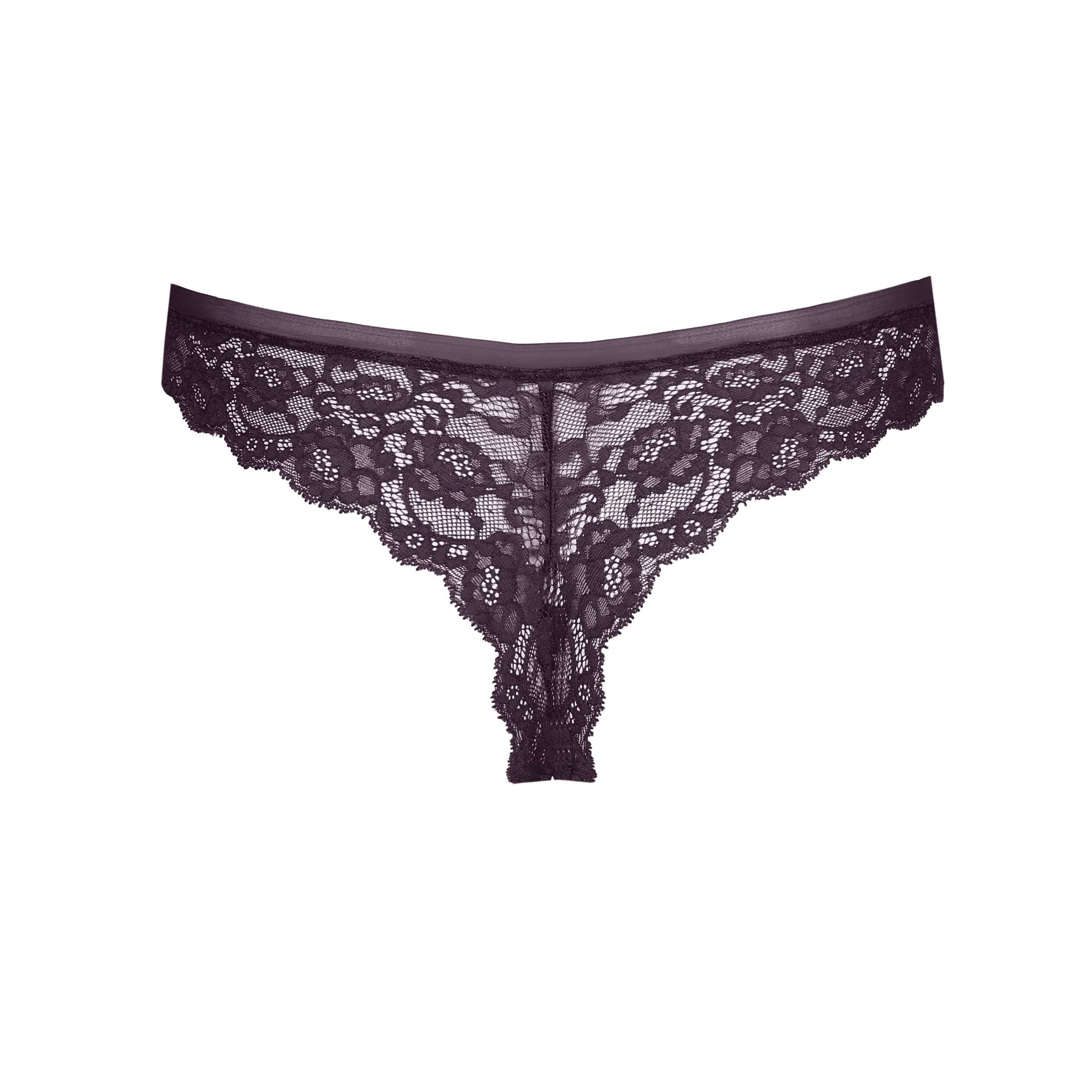 COLOR STUDIO amethist string