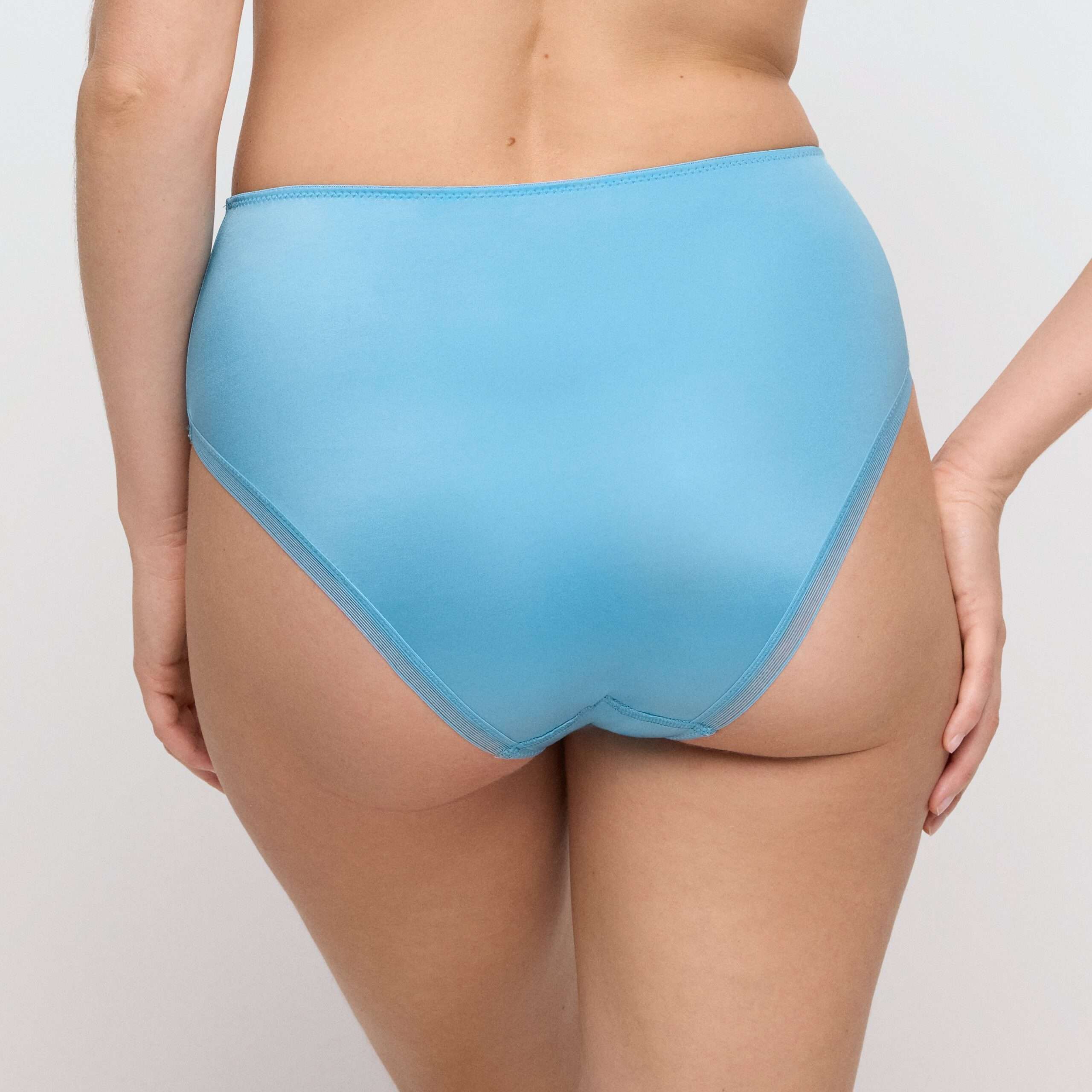 TOM Azure delight tailleslip