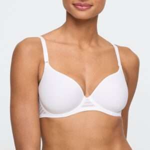 BASYL natuur volle cup spacer bh