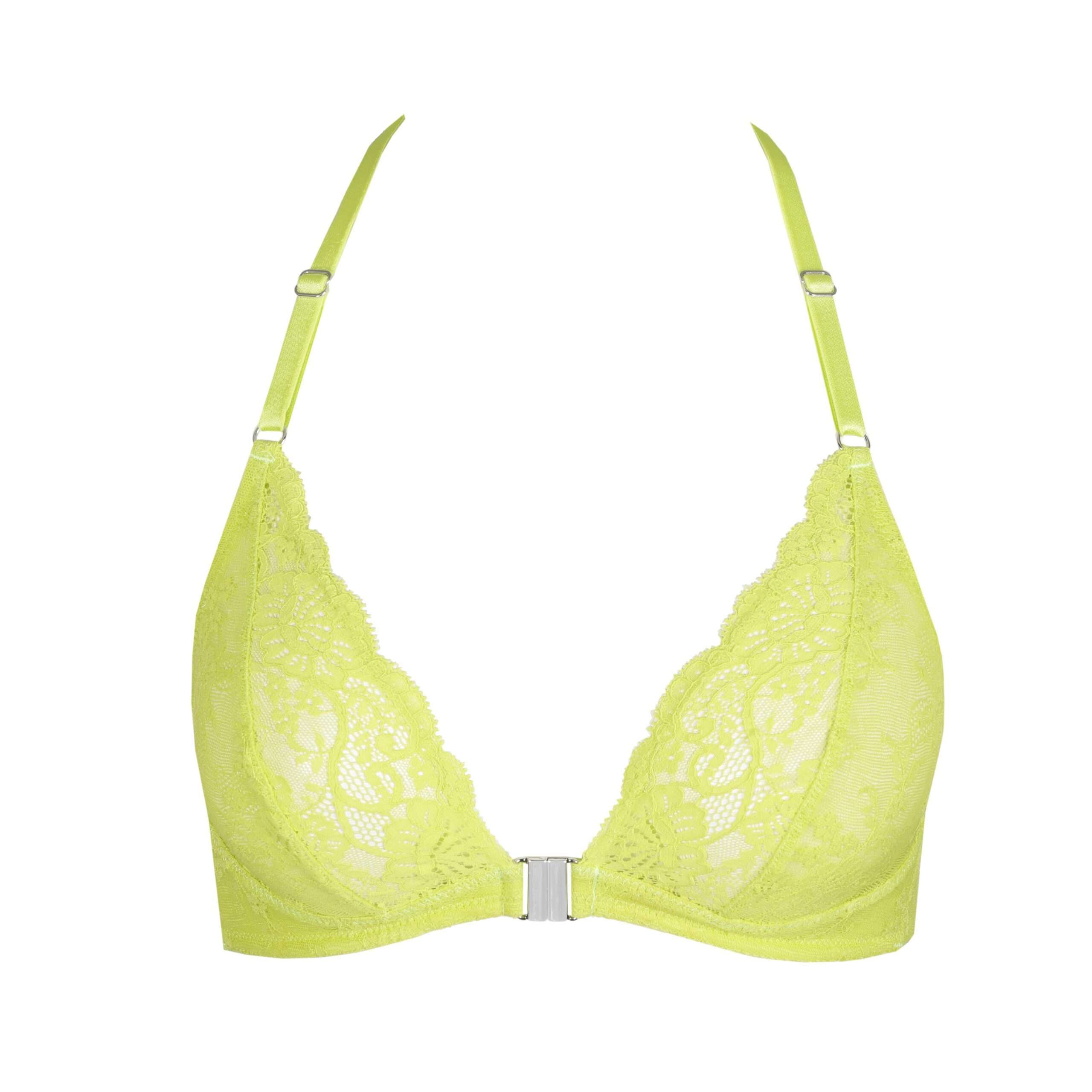 MELIPHA Wild citrus bralette