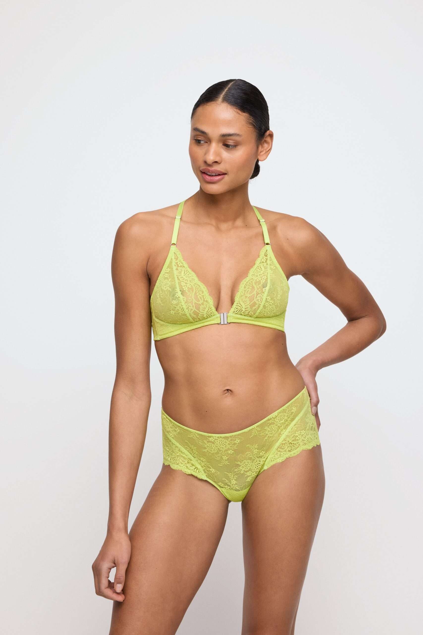 MELIPHA Wild citrus bralette