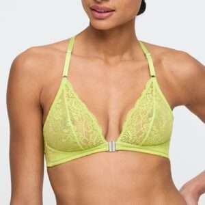 MELIPHA Wild citrus bralette