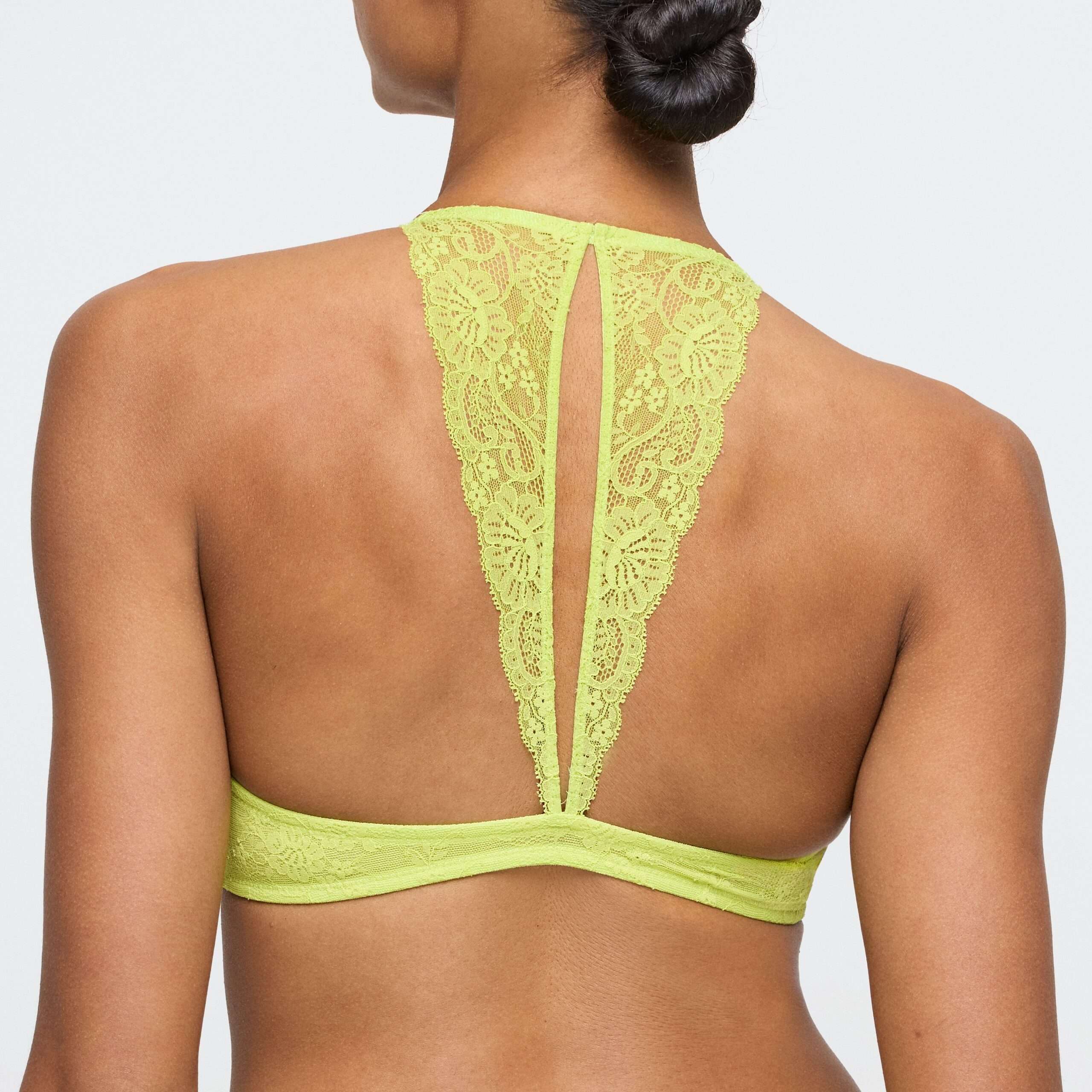 MELIPHA Wild citrus bralette