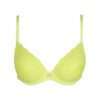 MELIPHA Wild citrus voorgevormde bh - hartvorm