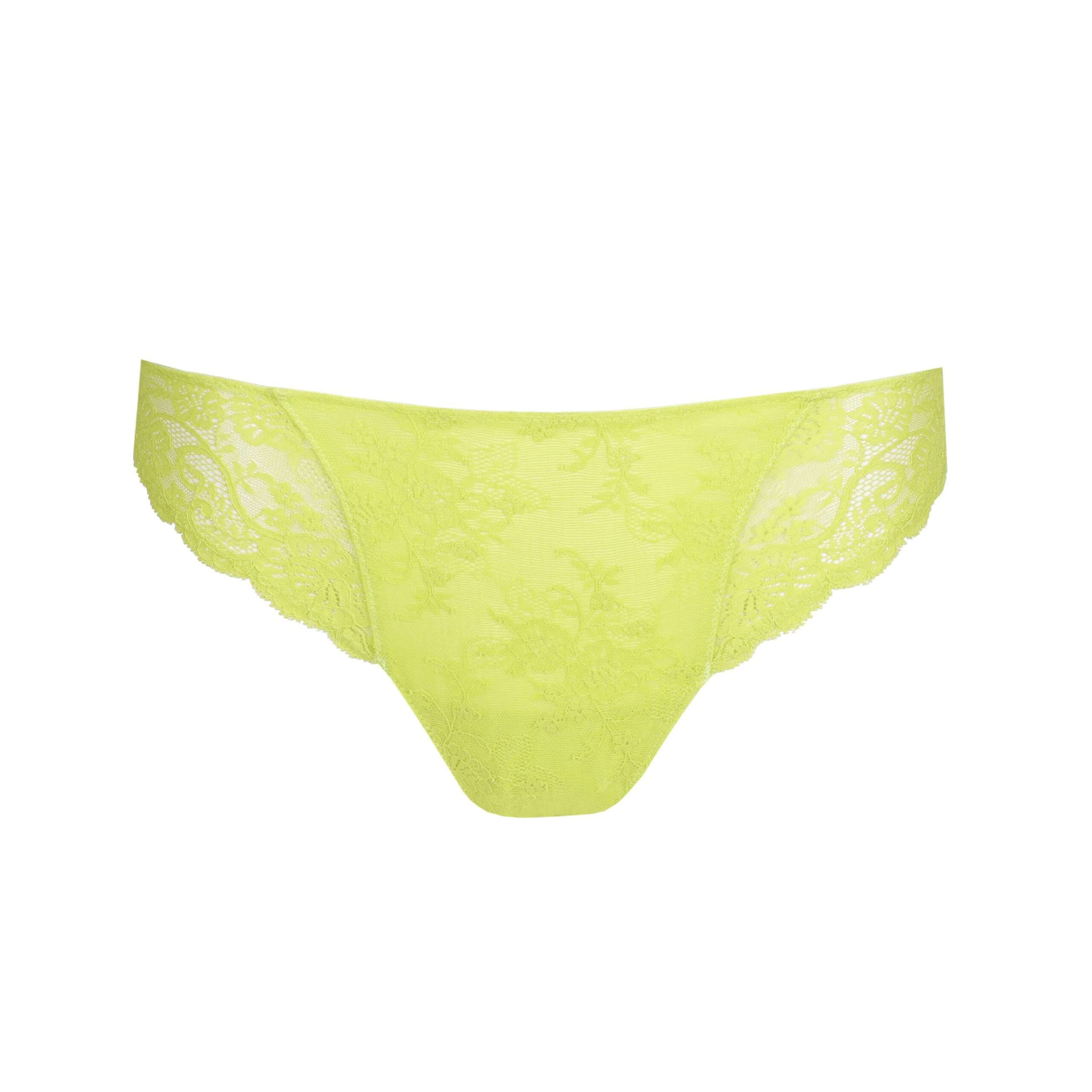 MELIPHA Wild citrus rioslip