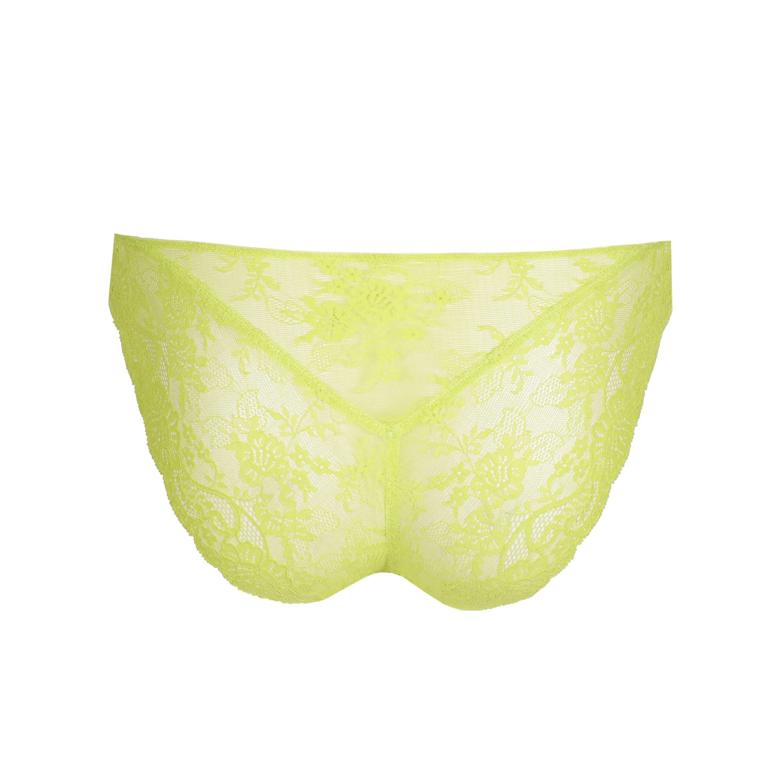 MELIPHA Wild citrus rioslip