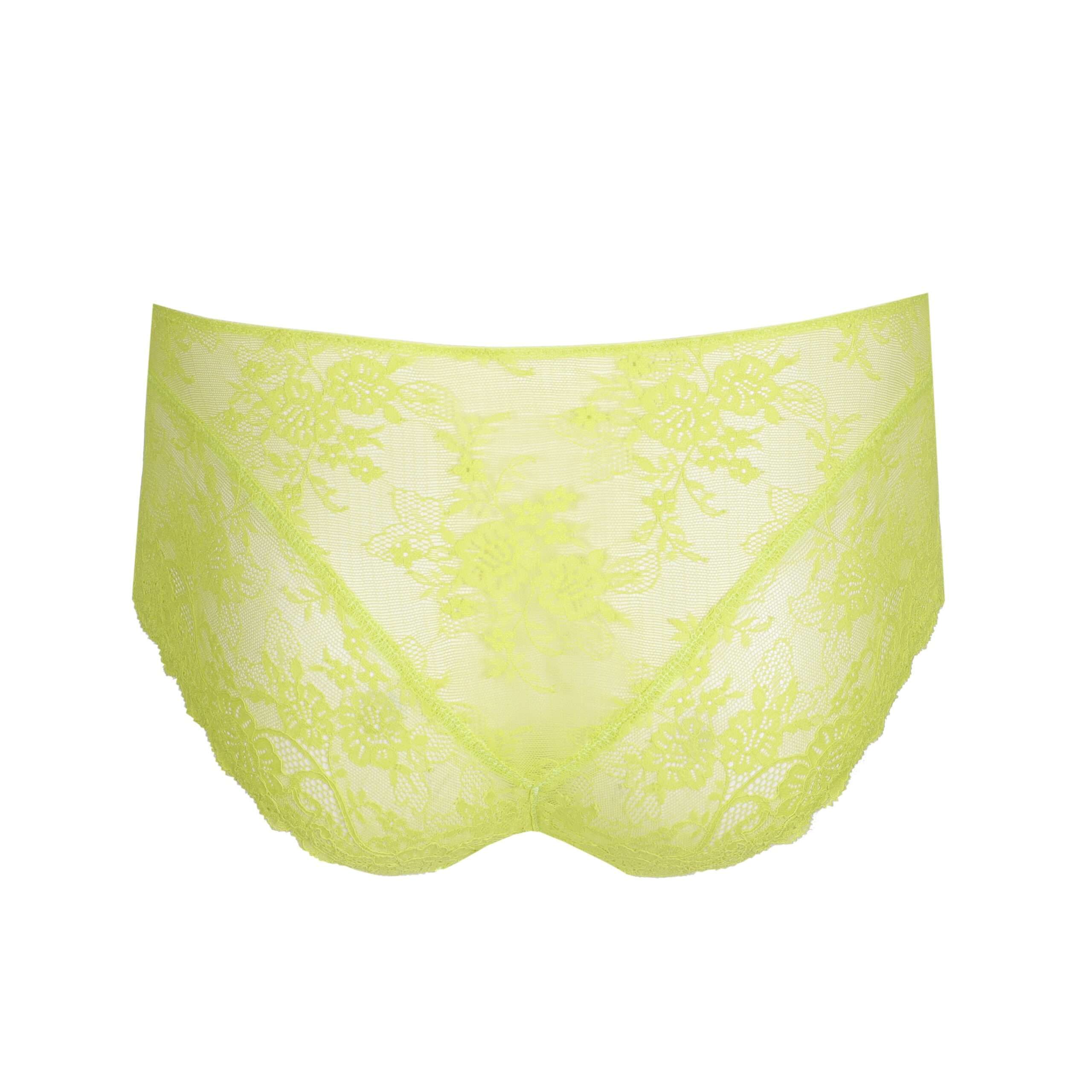 MELIPHA Wild citrus hotpants