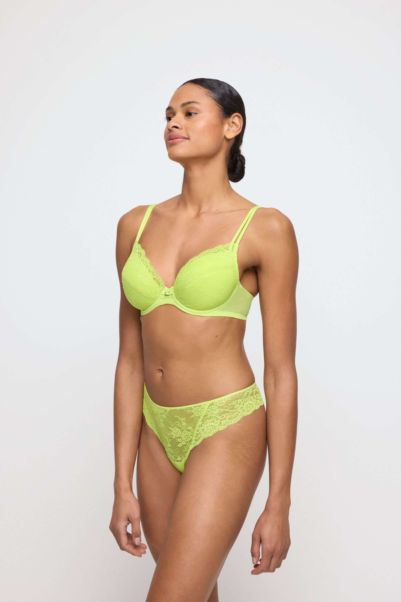 MELIPHA Wild citrus string