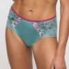 LIZELOT Bali Green tailleslip