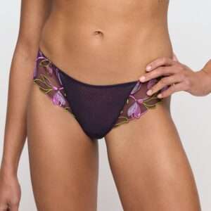 LOISH amethist string