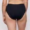 SALERNO midnight blue tailleslip