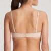 TOM caffé latte mousse bh - strapless TOM caffé latte mousse bh - strapless