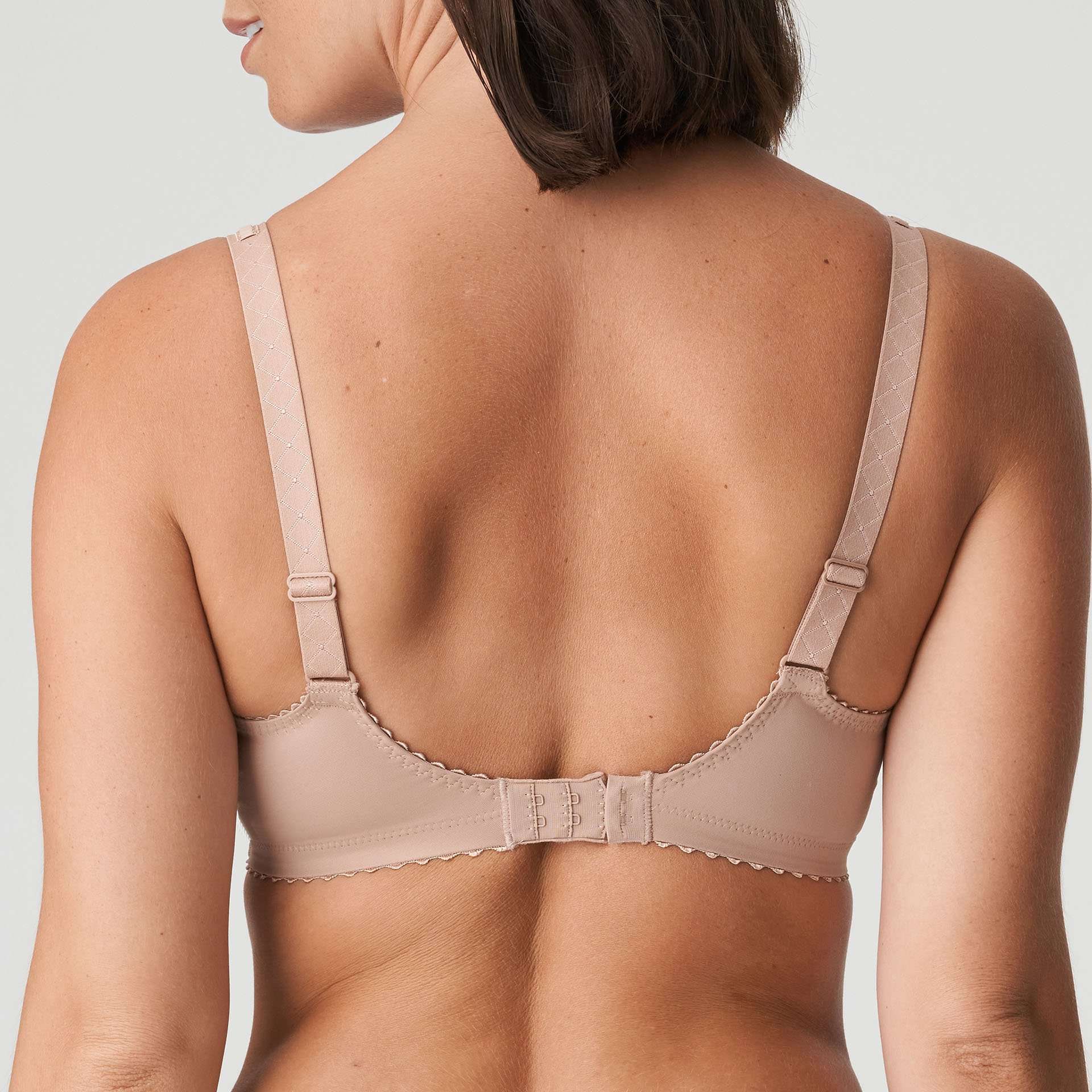 COUTURE crème bh zonder beugel