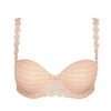 AVERO caffé latte mousse bh - strapless AVERO caffé latte mousse bh - strapless