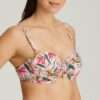 SIROCCO pink paradise bikini balconnet bh mousse
