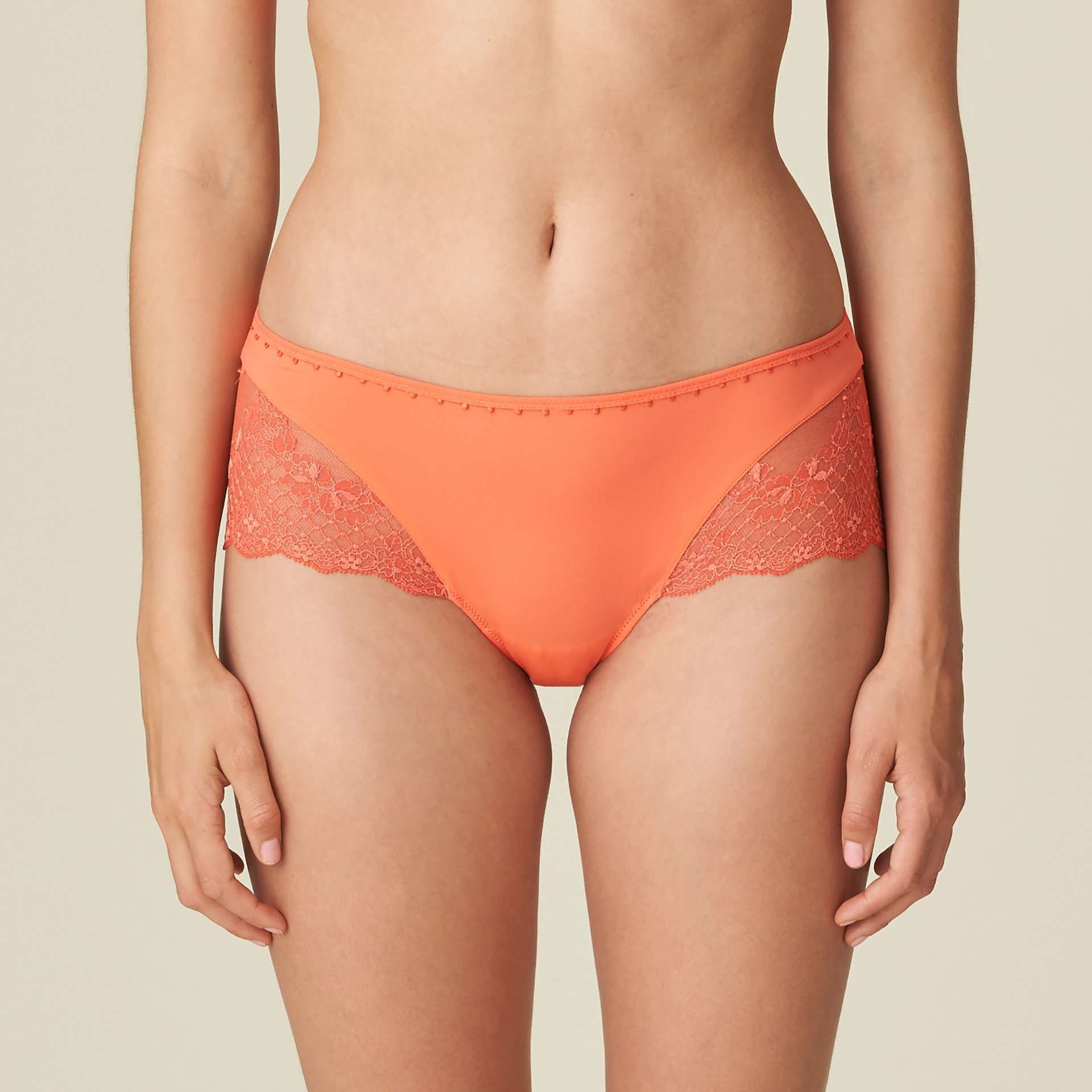 PEARL Living Coral short