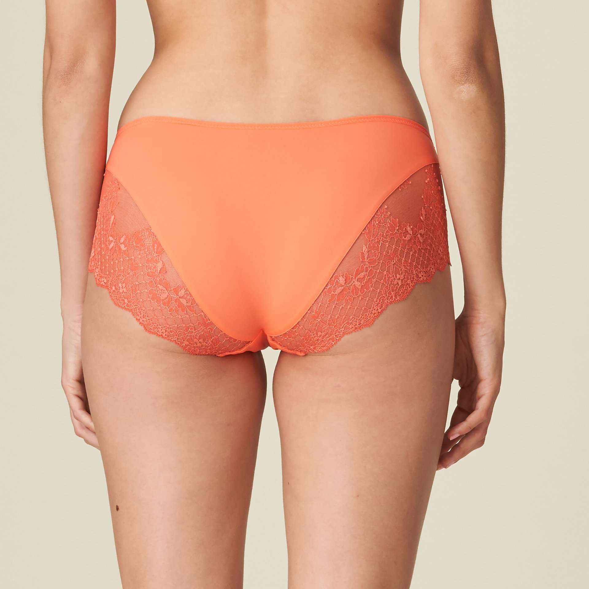 PEARL Living Coral short