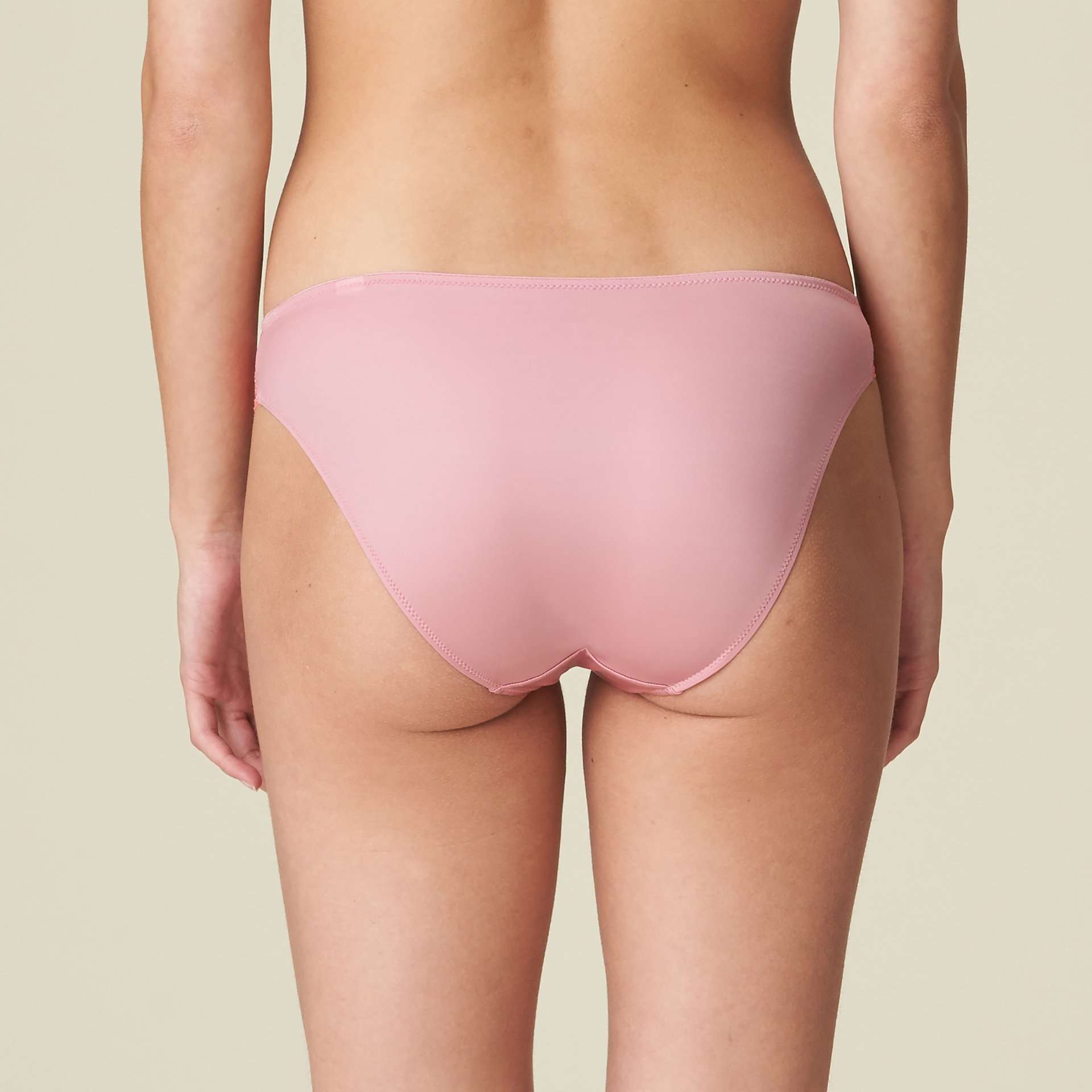 TYRA Renaissance Pink rioslip