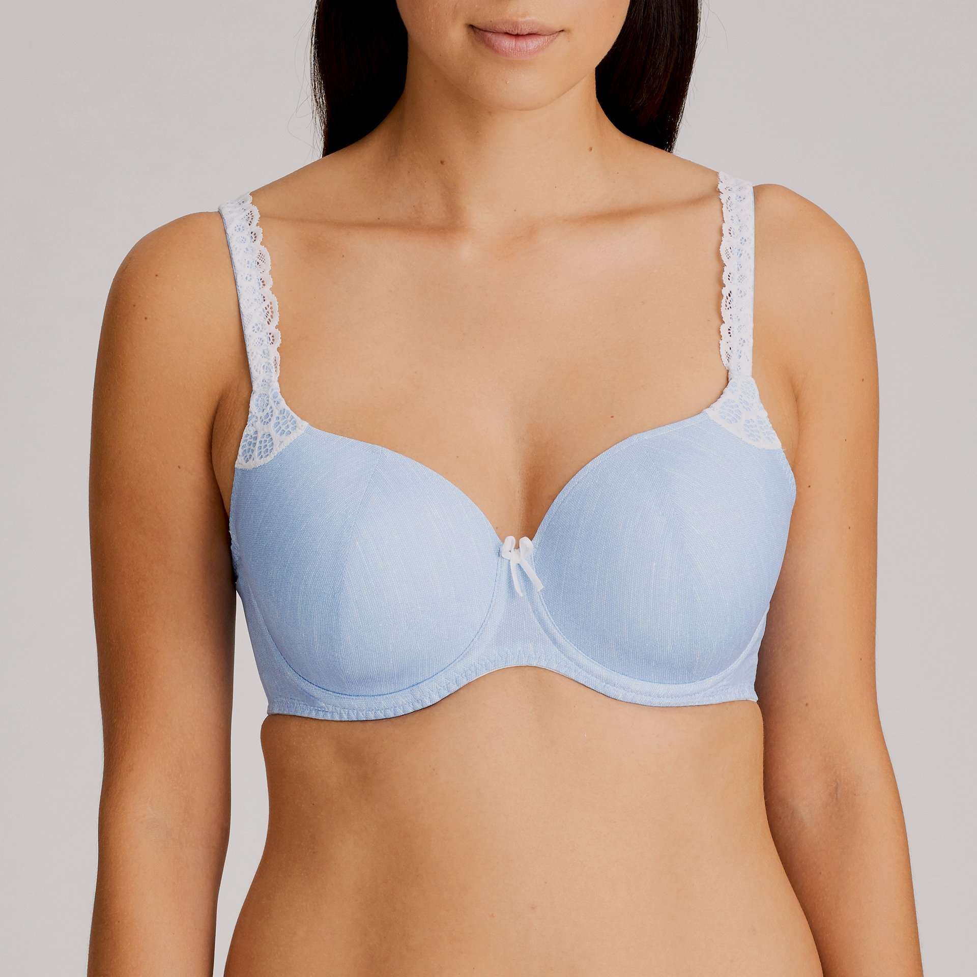 CELEBRITY Summer Jeans mousse bh hartvorm CELEBRITY Summer Jeans mousse bh hartvorm