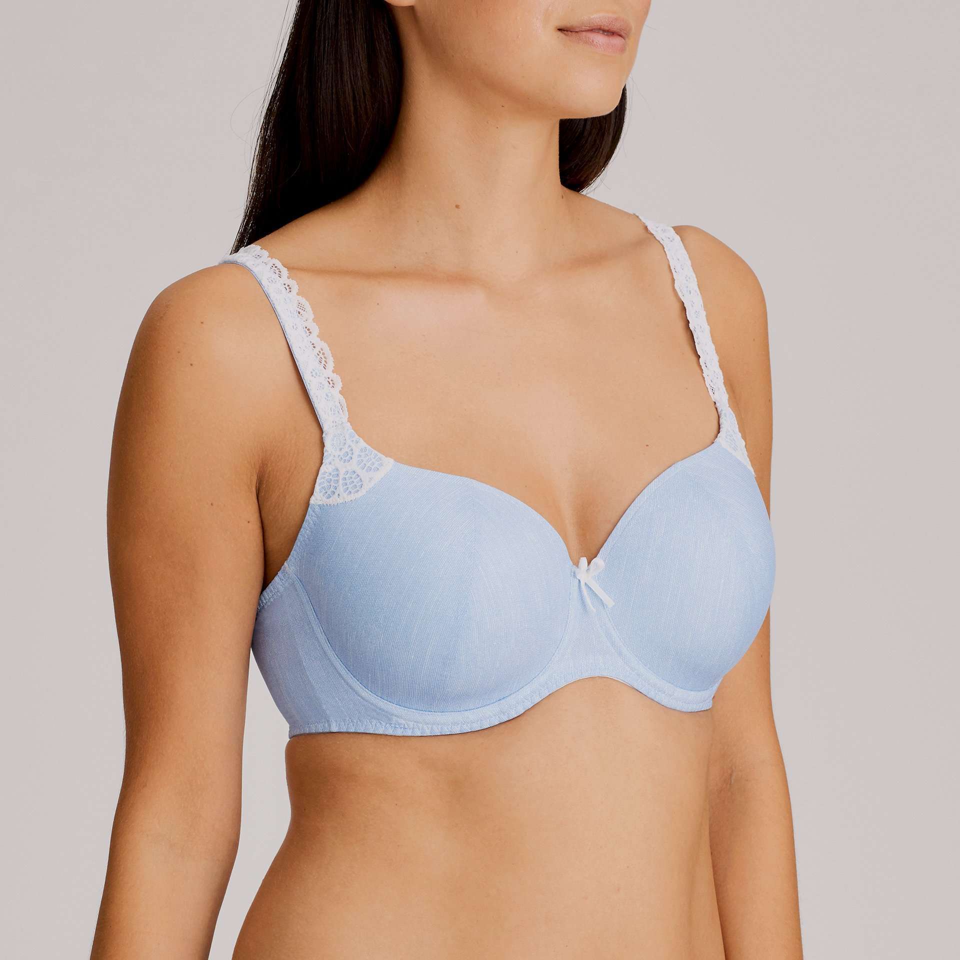 CELEBRITY Summer Jeans mousse bh hartvorm CELEBRITY Summer Jeans mousse bh hartvorm