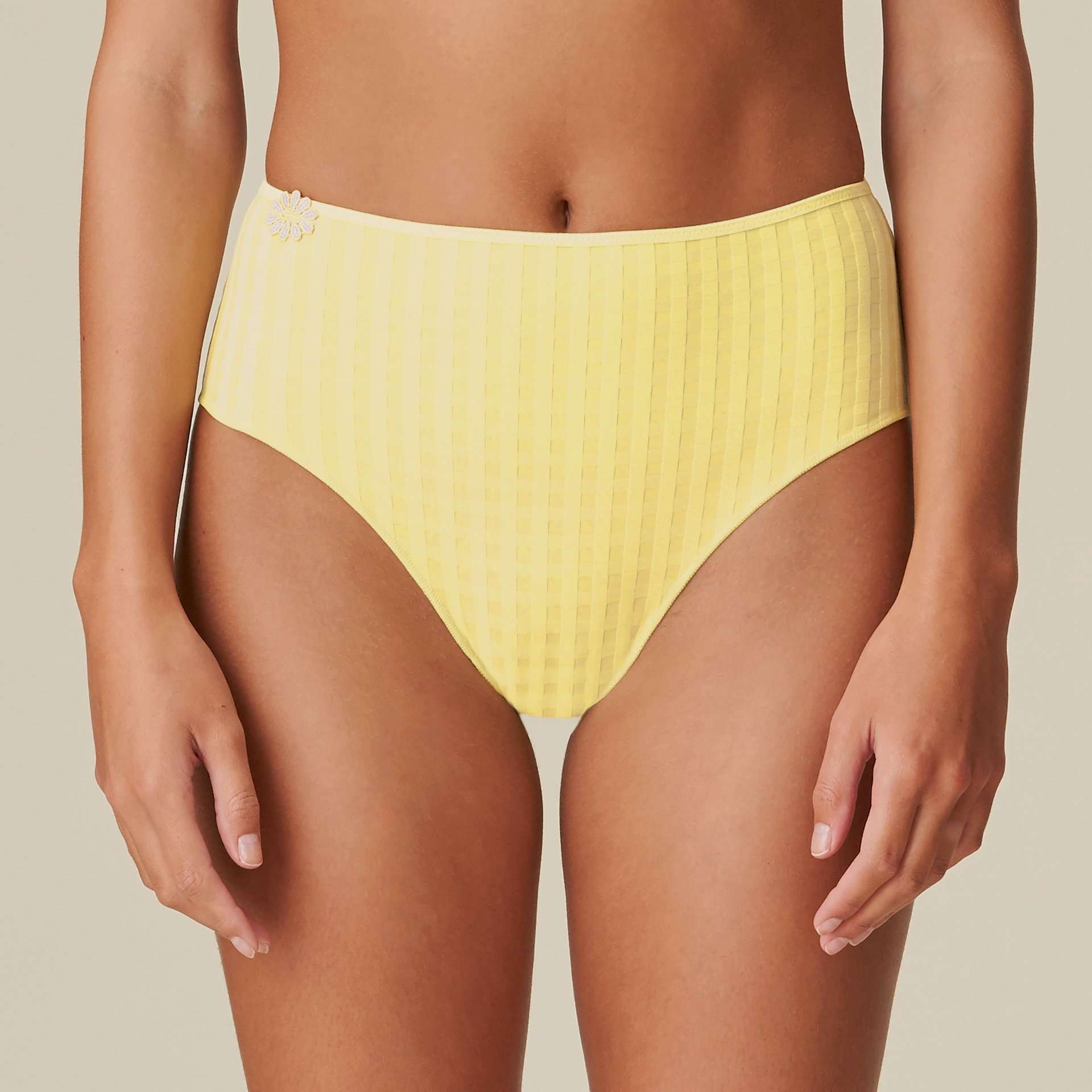 AVERO ananas tailleslip