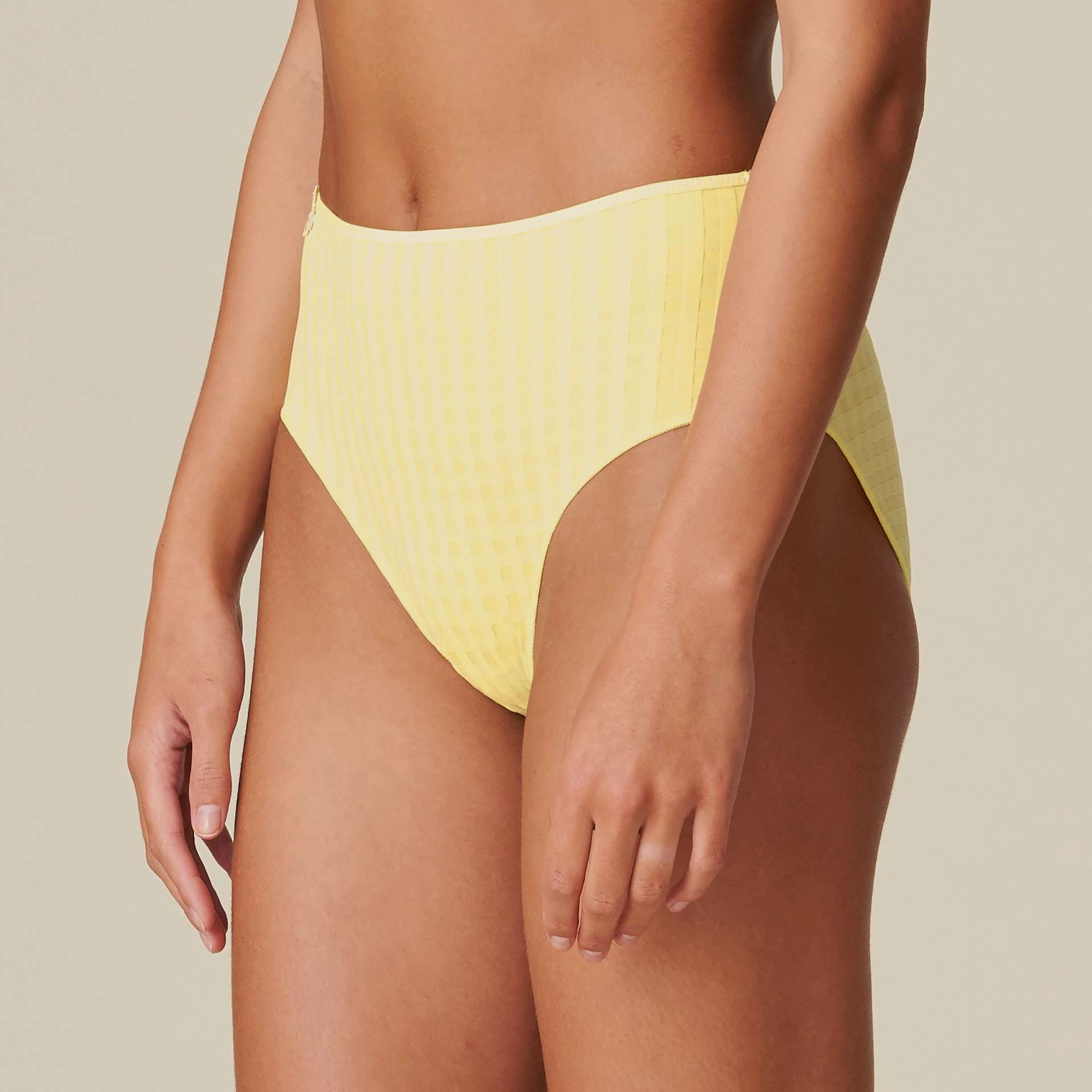 AVERO ananas tailleslip