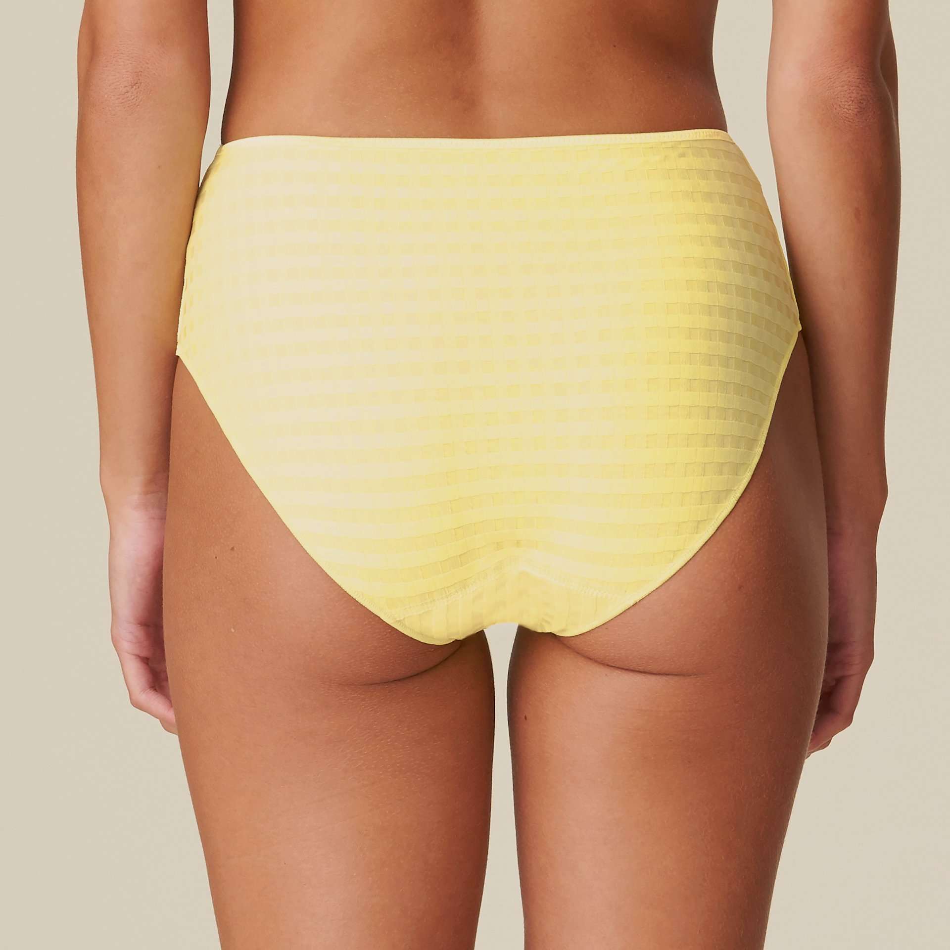 AVERO ananas tailleslip