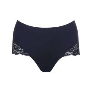 COLOR STUDIO velvet blue corrigerende tailleslip