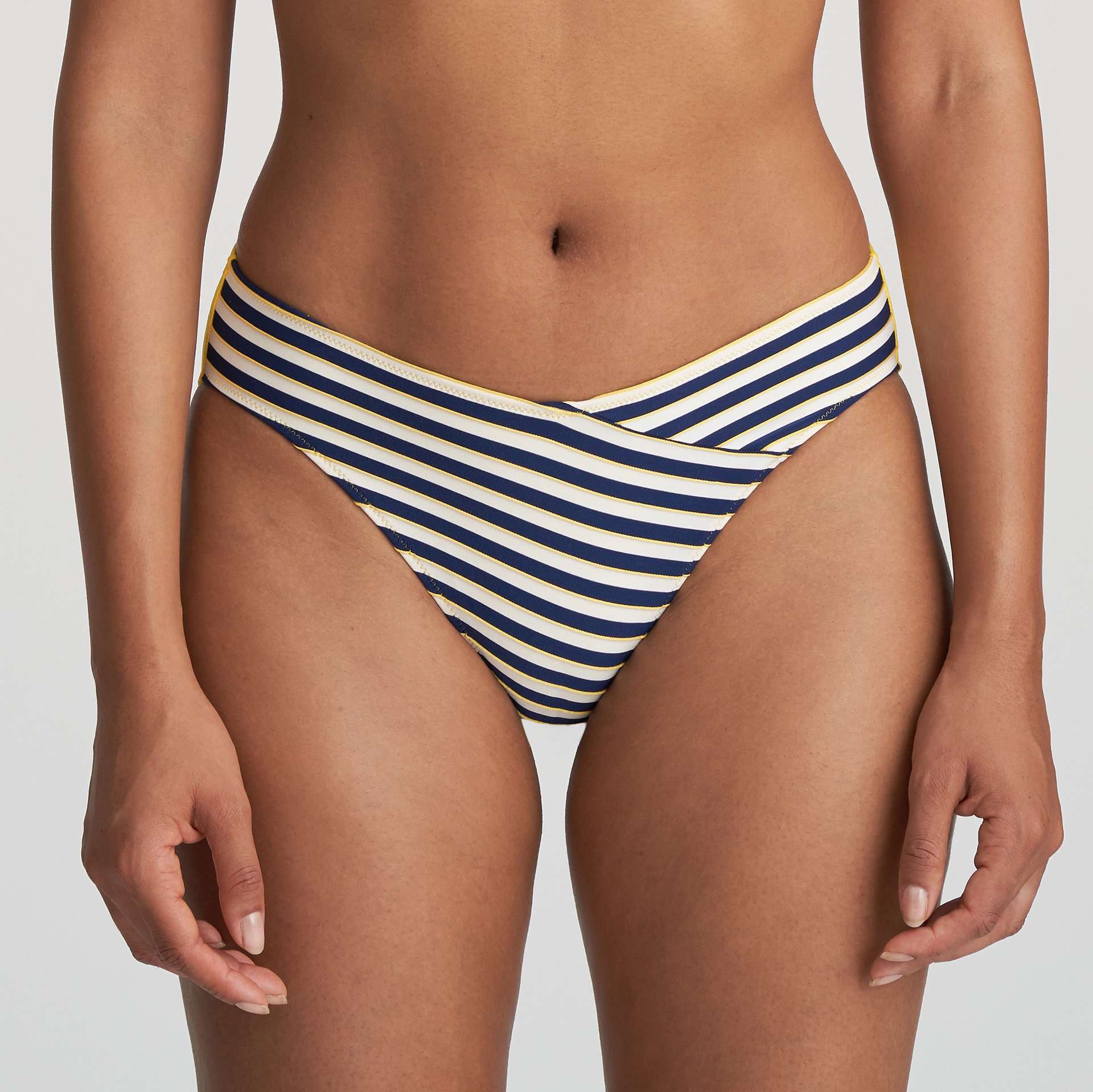 MANUELA sun bikini rioslip LET OP >> enkel als setje te koop