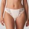 DEAUVILLE silky tan rioslip DEAUVILLE silky tan rioslip