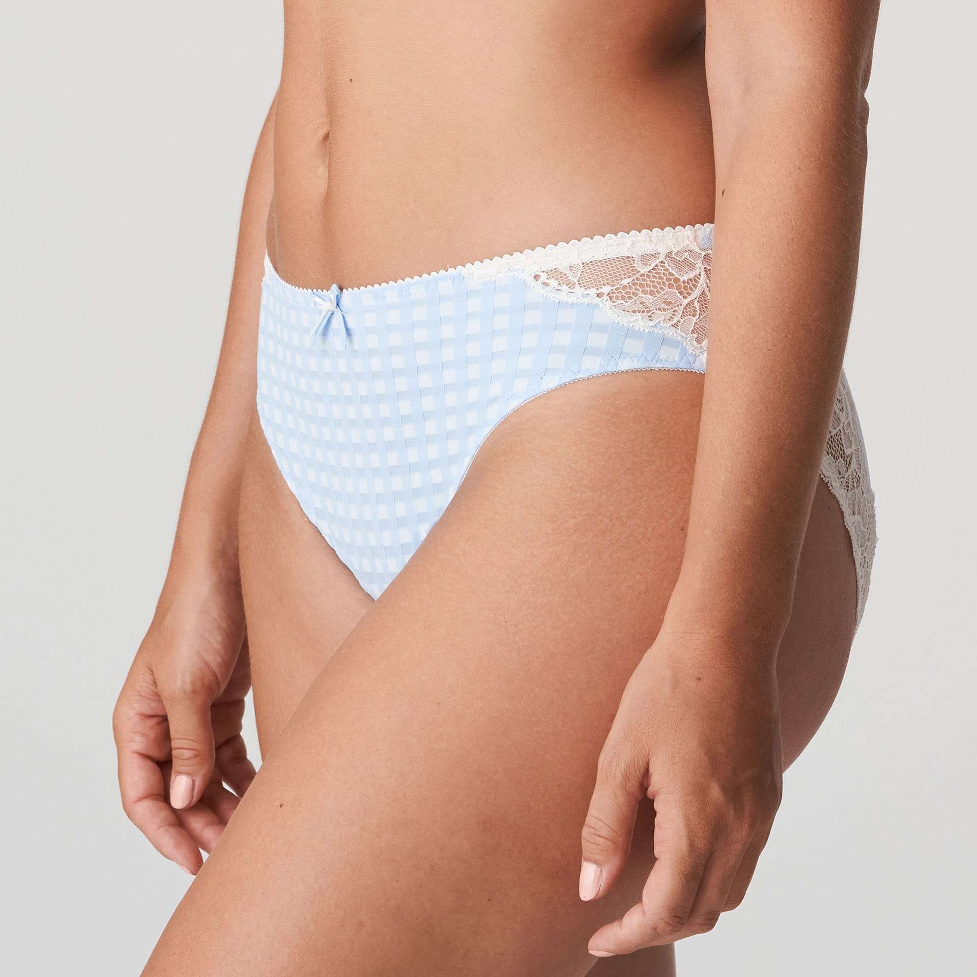 MADISON blue bell rioslip