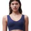 Chantelle UNDERWEAR BH ZONDER BEUGEL PADDED V NECK