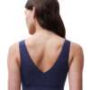 Chantelle UNDERWEAR BH ZONDER BEUGEL PADDED V NECK
